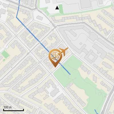 Foto zu Ottersbekallee 25, 20255 Hamburg