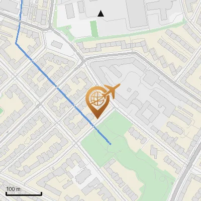 Foto zu Ottersbekallee 31, 20255 Hamburg