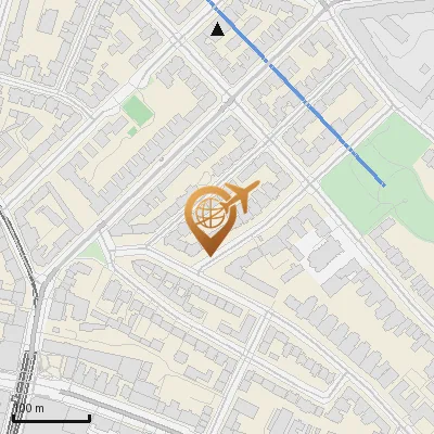 Foto zu Ottersbekallee 5, 20255 Hamburg