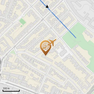 Foto zu Ottersbekallee 6, 20255 Hamburg