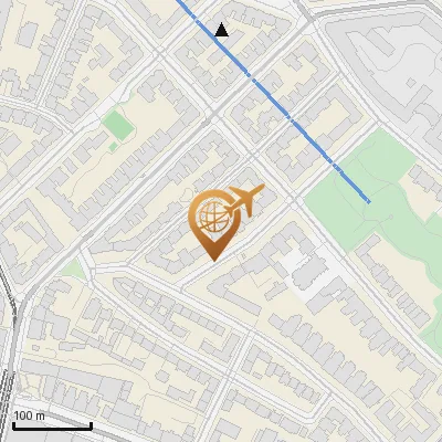 Foto zu Ottersbekallee 9, 20255 Hamburg