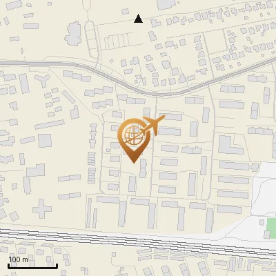 Foto zu Otterweg 1, 21147 Hamburg