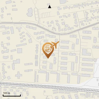 Foto zu Otterweg 3, 21147 Hamburg