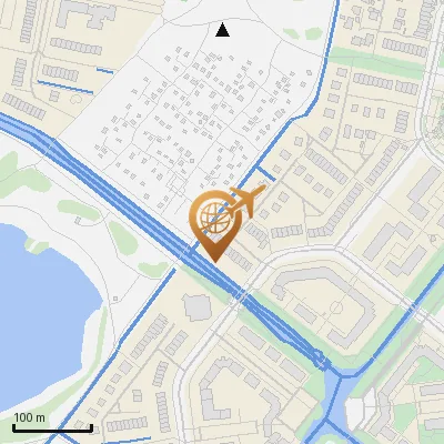 Foto zu Ottilie-Baader-Straße 17, 21035 Hamburg