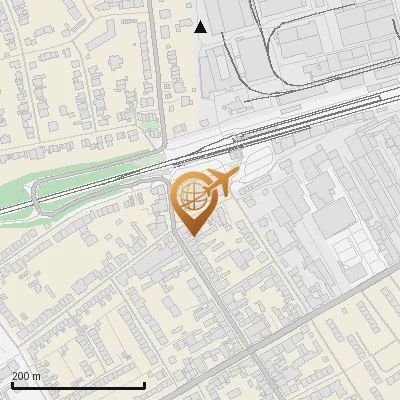 Foto zu Ottilienstraße 2, 51069 Köln