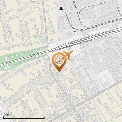 Foto zu Ottilienstraße 6, 51069 Köln