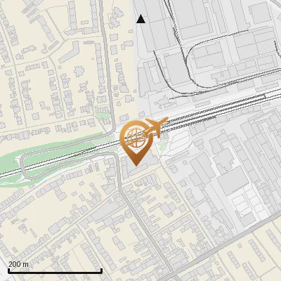 Foto zu Ottilienstraße 9, 51069 Köln