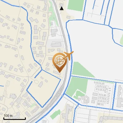 Foto zu Otto-Brenner-Straße 12, 21109 Hamburg