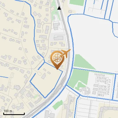 Foto zu Otto-Brenner-Straße 22, 21109 Hamburg