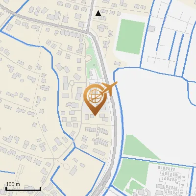 Foto zu Otto-Brenner-Straße 8, 21109 Hamburg