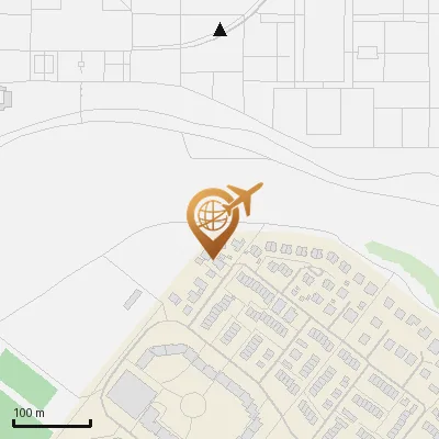 Foto zu Otto-Burrmeister-Ring 110, 22309 Hamburg