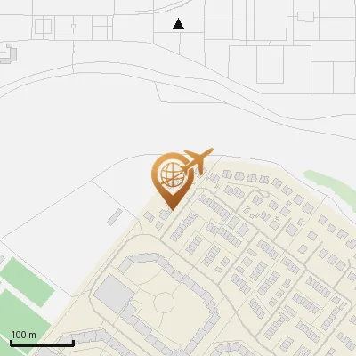 Foto zu Otto-Burrmeister-Ring 114, 22309 Hamburg