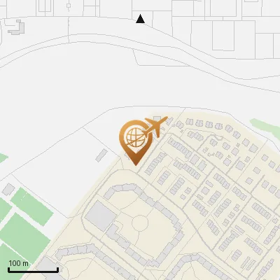 Foto zu Otto-Burrmeister-Ring 118, 22309 Hamburg