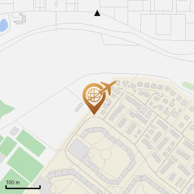 Foto zu Otto-Burrmeister-Ring 120, 22309 Hamburg