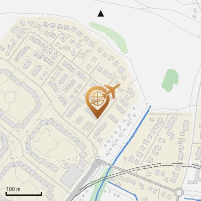 Foto zu Otto-Burrmeister-Ring 15, 22309 Hamburg