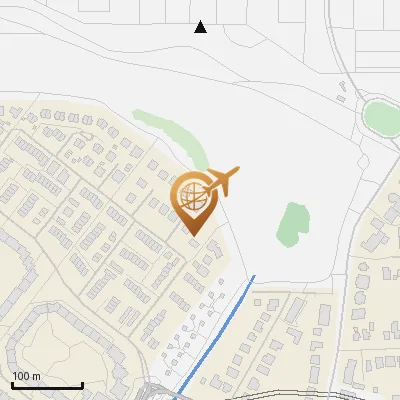 Foto zu Otto-Burrmeister-Ring 38, 22309 Hamburg