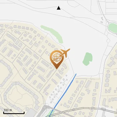 Foto zu Otto-Burrmeister-Ring 40, 22309 Hamburg