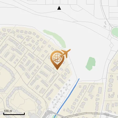 Foto zu Otto-Burrmeister-Ring 42, 22309 Hamburg