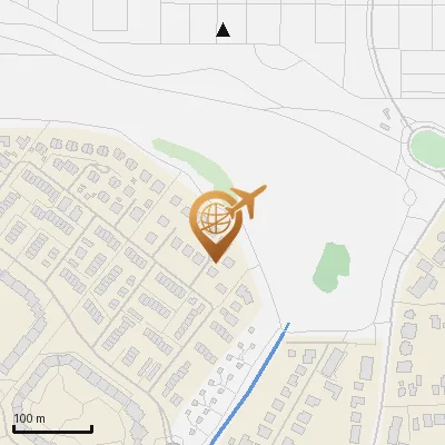 Foto zu Otto-Burrmeister-Ring 44, 22309 Hamburg