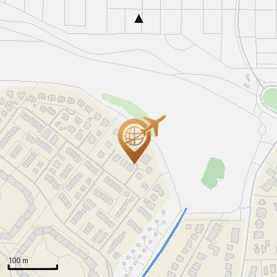 Foto zu Otto-Burrmeister-Ring 46, 22309 Hamburg