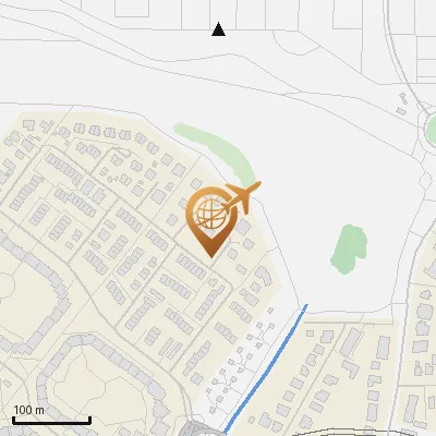 Foto zu Otto-Burrmeister-Ring 48, 22309 Hamburg