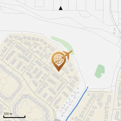 Foto zu Otto-Burrmeister-Ring 50, 22309 Hamburg