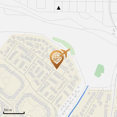 Foto zu Otto-Burrmeister-Ring 52, 22309 Hamburg