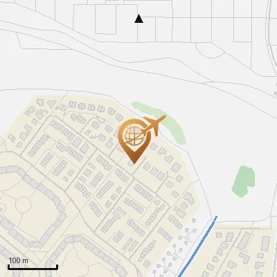 Foto zu Otto-Burrmeister-Ring 60, 22309 Hamburg