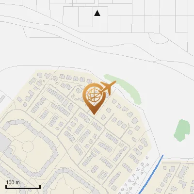 Foto zu Otto-Burrmeister-Ring 64, 22309 Hamburg