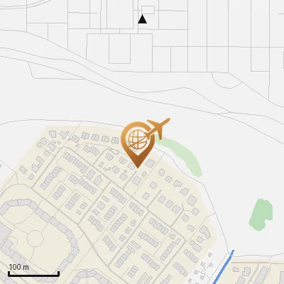 Foto zu Otto-Burrmeister-Ring 68, 22309 Hamburg