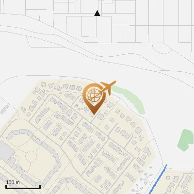 Foto zu Otto-Burrmeister-Ring 70, 22309 Hamburg