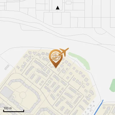 Foto zu Otto-Burrmeister-Ring 82, 22309 Hamburg