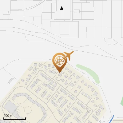 Foto zu Otto-Burrmeister-Ring 88, 22309 Hamburg