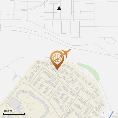 Foto zu Otto-Burrmeister-Ring 90, 22309 Hamburg