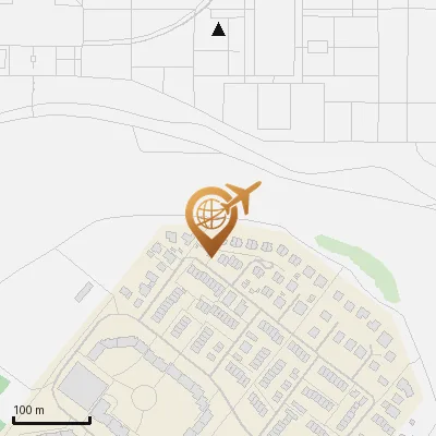 Foto zu Otto-Burrmeister-Ring 94, 22309 Hamburg