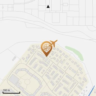 Foto zu Otto-Burrmeister-Ring 96, 22309 Hamburg