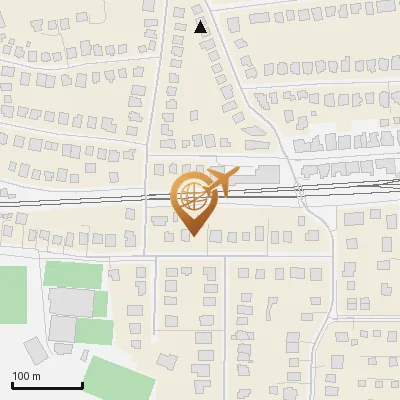 Foto zu Otto-Ernst-Straße 13, 22605 Hamburg