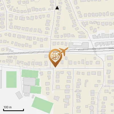 Foto zu Otto-Ernst-Straße 17, 22605 Hamburg