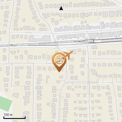 Foto zu Otto-Ernst-Straße 2, 22605 Hamburg