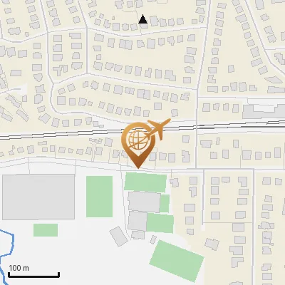 Foto zu Otto-Ernst-Straße 27, 22605 Hamburg