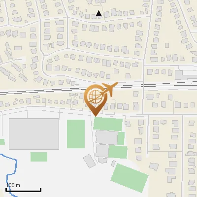 Foto zu Otto-Ernst-Straße 31, 22605 Hamburg