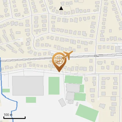 Foto zu Otto-Ernst-Straße 33, 22605 Hamburg