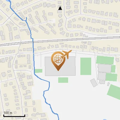 Foto zu Otto-Ernst-Straße 34, 22605 Hamburg