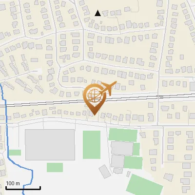 Foto zu Otto-Ernst-Straße 35, 22605 Hamburg