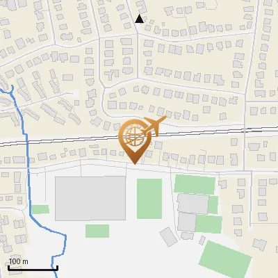 Foto zu Otto-Ernst-Straße 39, 22605 Hamburg