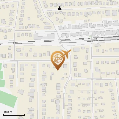 Foto zu Otto-Ernst-Straße 4, 22605 Hamburg