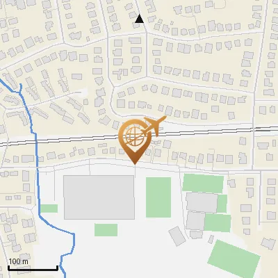 Foto zu Otto-Ernst-Straße 41, 22605 Hamburg