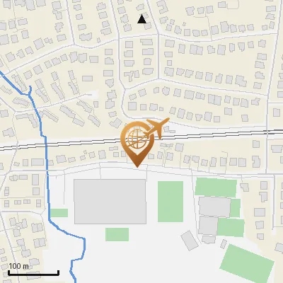 Foto zu Otto-Ernst-Straße 43, 22605 Hamburg