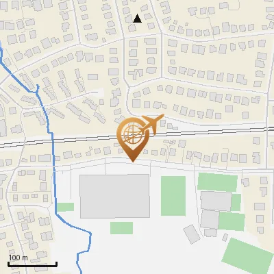 Foto zu Otto-Ernst-Straße 45, 22605 Hamburg