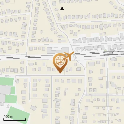 Foto zu Otto-Ernst-Straße 5, 22605 Hamburg